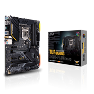 TUF GAMING Z490-PLUS｜Motherboards｜ASUS Hong Kong