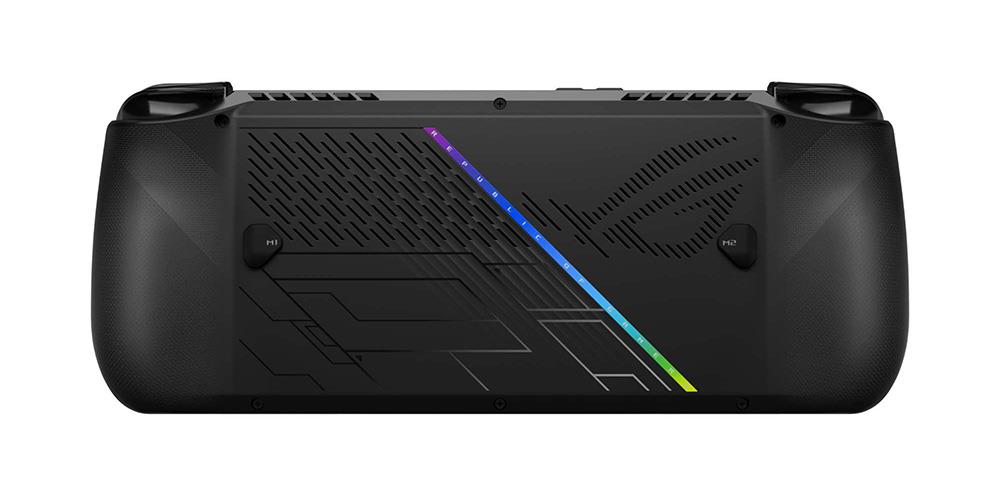 容量が2倍になったバッテリーと大容量ストレージ、大容量メモリを搭載