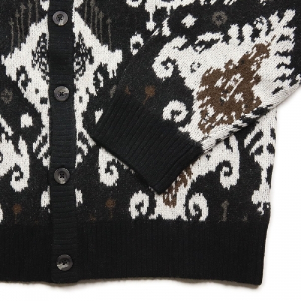 BARU CARDIGAN I032338 ニット カーディガン|Carhartt WIP(カーハート