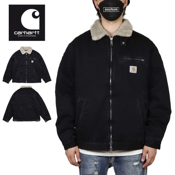 HERALD JACKET I033765 ジャケット|Carhartt WIP(カーハートダブル