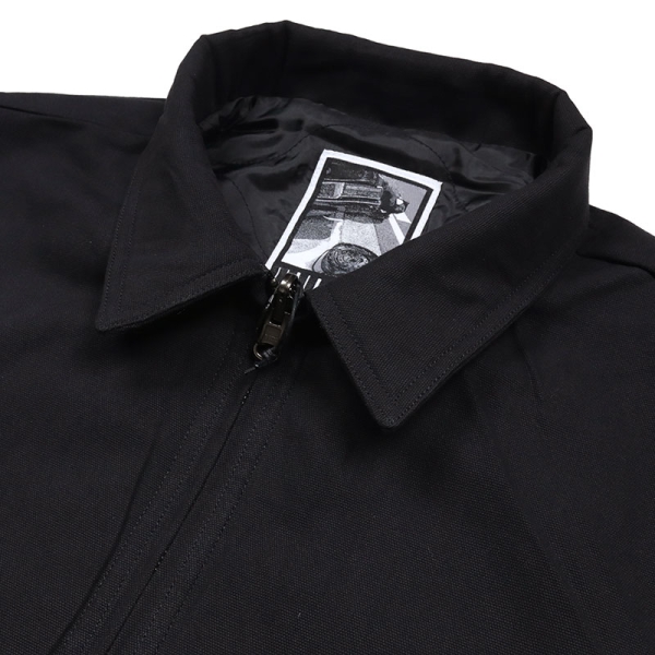 MASON REVERSIBLE SHACKET BU00219 リバーシブルジャケット アウター