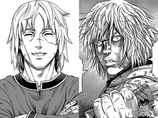 20年で完結「ヴィンランド・サガ」作者が現代に問う「真の戦士」：朝日新聞