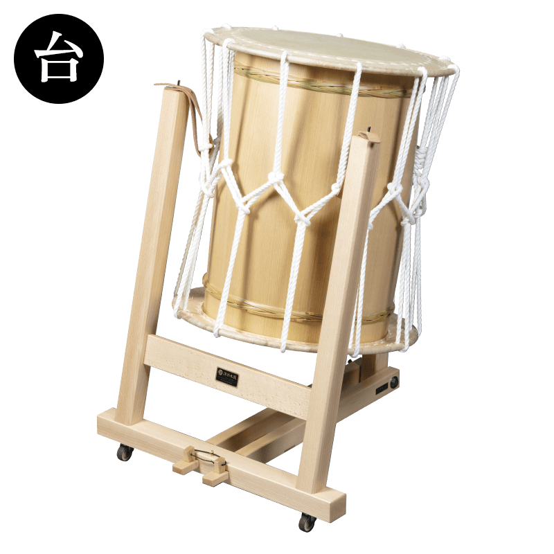 英哲型台 : 商品詳細 | 浅野太鼓