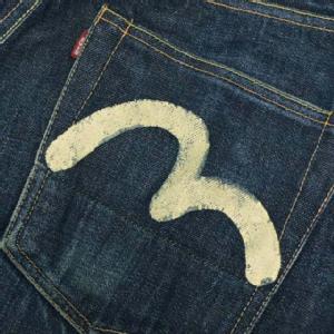 EVISU裾上げ｜埼玉亜洲'S