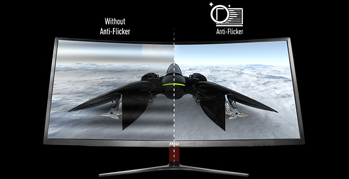 Optix MAG341CQ | MSI 液晶モニター | 株式会社アスク