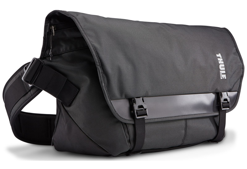 Thule Covert DSLR Messenger | Thule カメラ用バッグ | 株式会社アスク