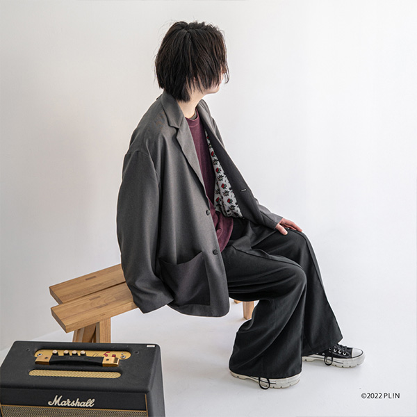 NIJIGAKU Monthly Songs♪上原歩夢】Sweet heart ジャケット | ラブ