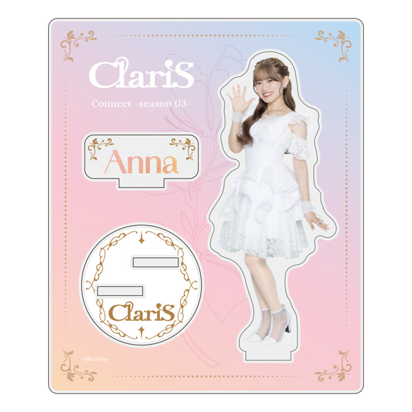 ClariS | A!SMART