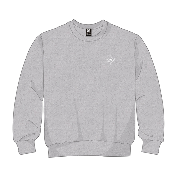 スウェットシャツ | NOA | A!SMART