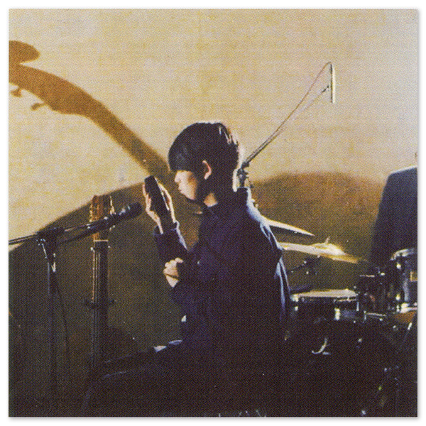 ライブ盤2CD+Booklet「暁のわたし REC 2013-2019」 | 折坂 悠太 | A!SMART