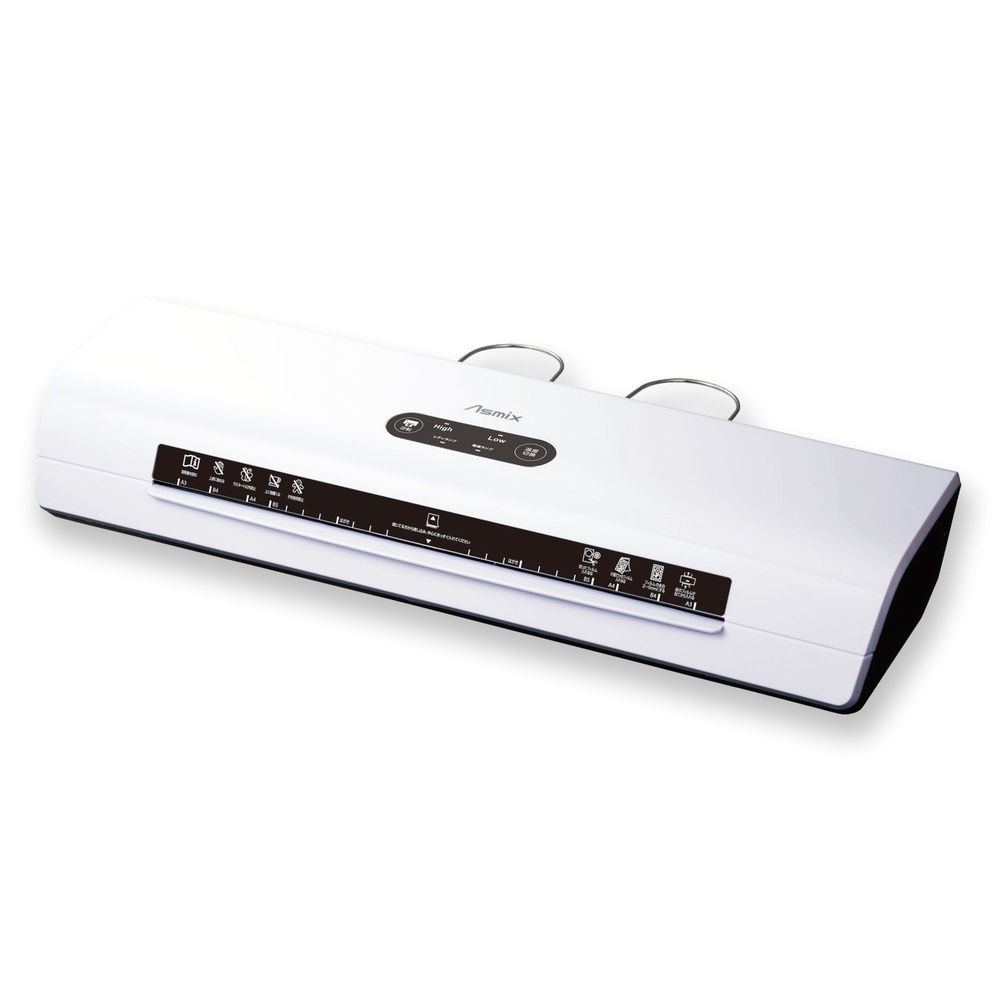 4ローラーラミネーター L409A3 | 株式会社アスカ