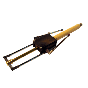 狩猟用八木アンテナNY144X/NY144Z -SHOP ASMON-