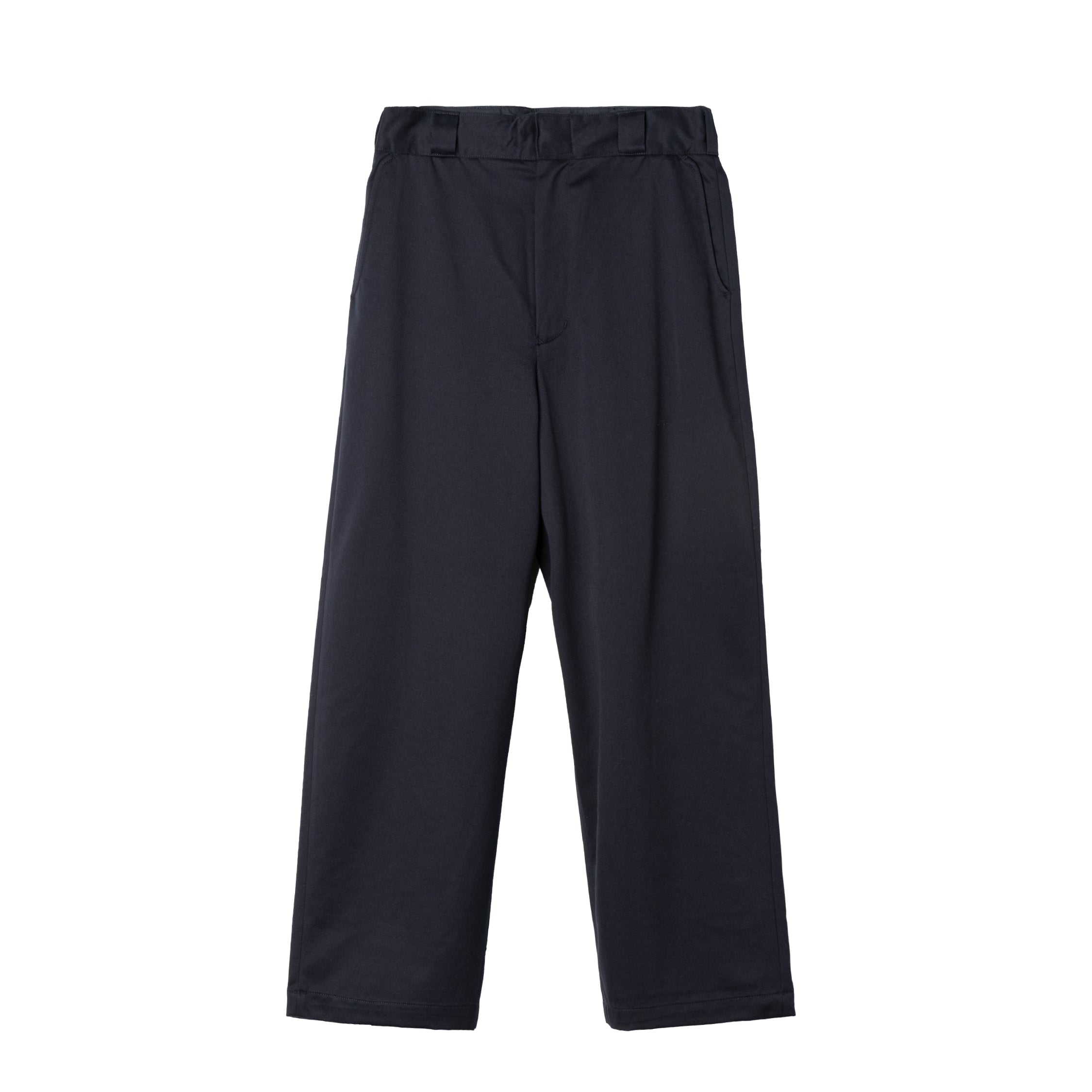Farah Japan Wide Straight Work Pants | Apparel » Buy online now!
