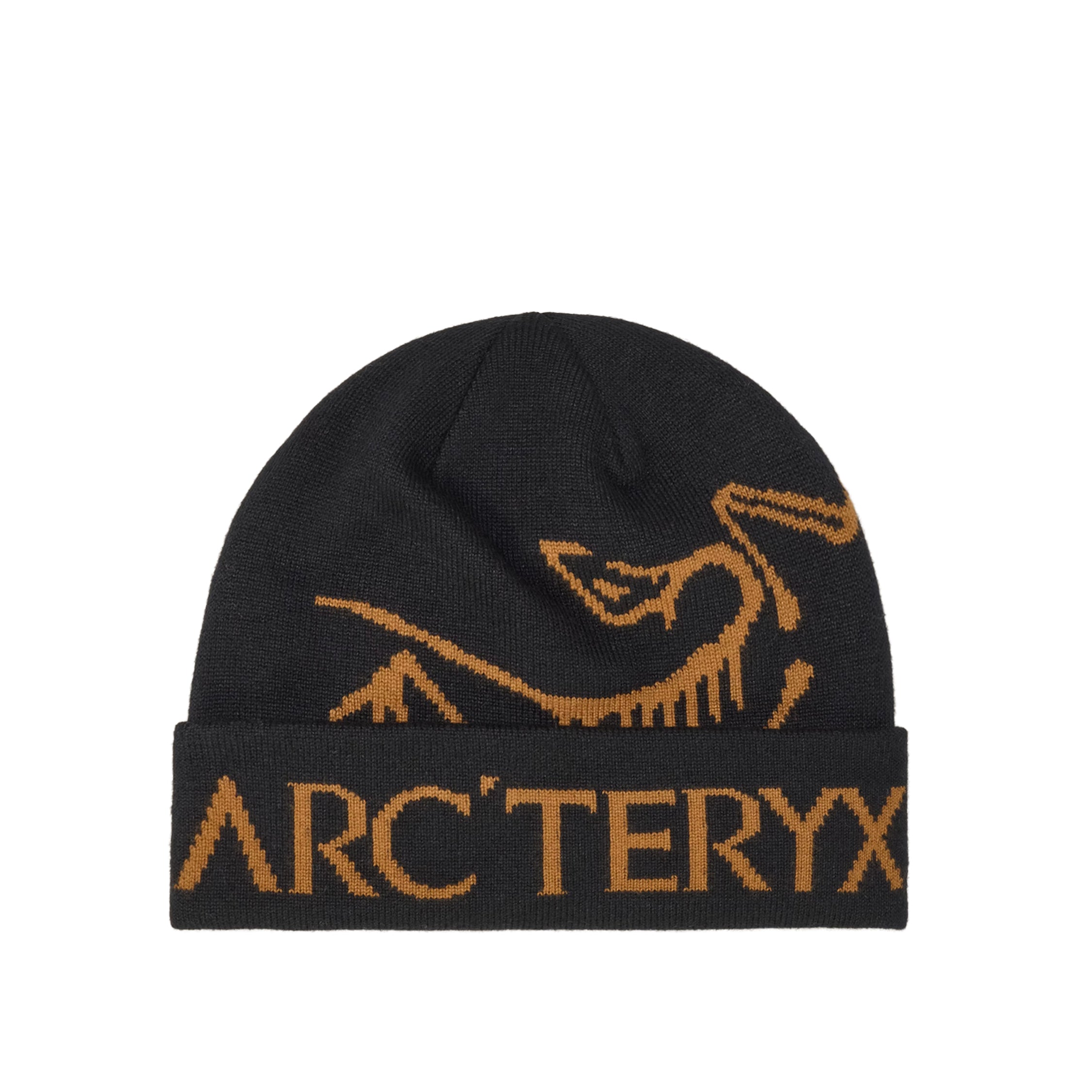 Arc'teryx Bird Word Toque | Accessoires » Buy online now!