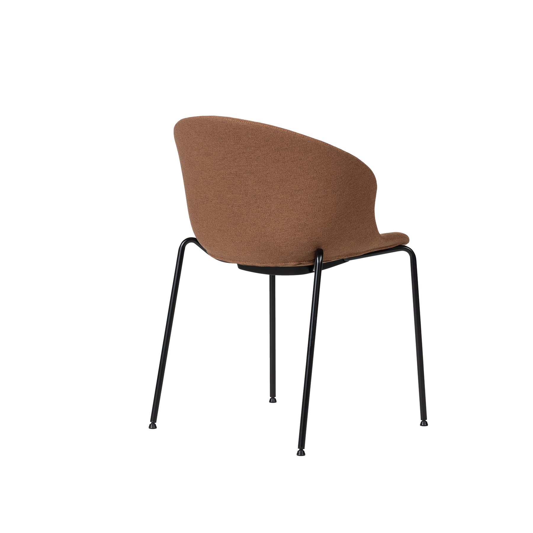 DIMPLE CHAIR Cinnamon - 【ASPLUND CONTRACT】 アスプルンド コントラクト