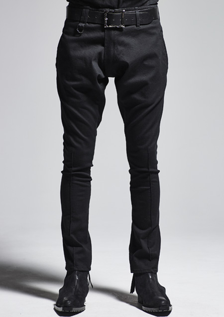 ボトム紹介】kiryuyrik 2019-20 Autumn Winter | HardiVague information