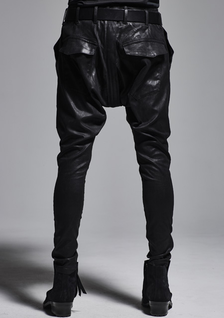 ボトム紹介】kiryuyrik 2019-20 Autumn Winter | HardiVague information