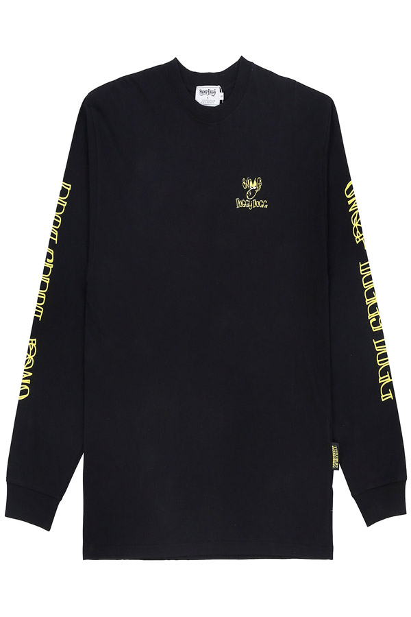 JOYRICH × SNOOP DOGG アイテム紹介 | HardiVague information