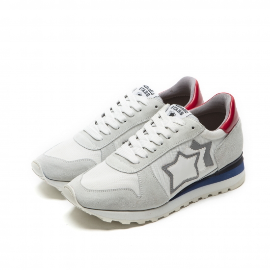 アトランティック スターズ』2018年春夏のお勧め新作スニーカー