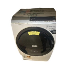 川崎市多摩区にて パナソニックのドラム式洗濯乾燥機 NA-VX300BL 2021