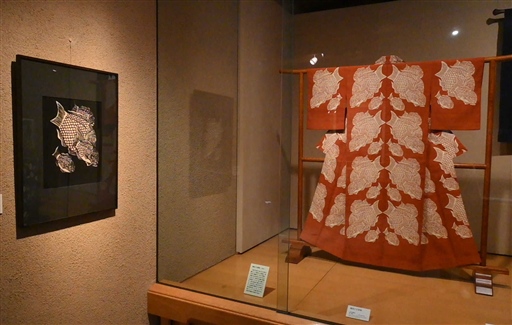 芹沢銈介生誕130年記念展 「型紙」で見せる美しさ 静岡｜静岡新聞