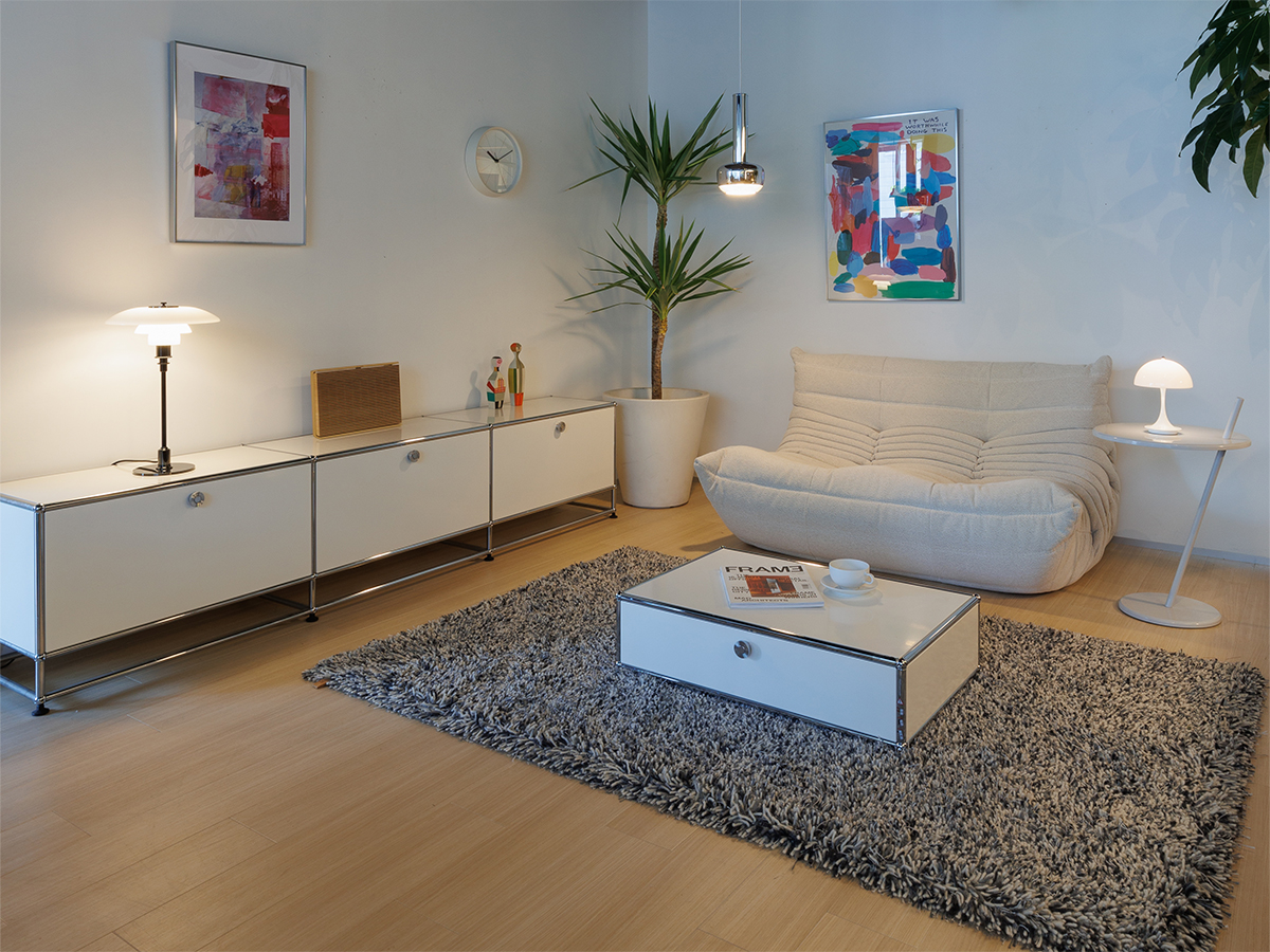 リーン・ロゼ 二人掛けソファ おすすめ3選 - attract official site