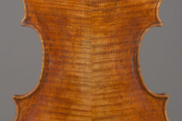 名器のお話し】ガスパロ・ダ・サロ テノールビオラ 16世紀