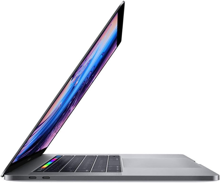 Mid 2019 Apple MacBook Pro with 2.9GHz Intel Core i9 (16 Inch