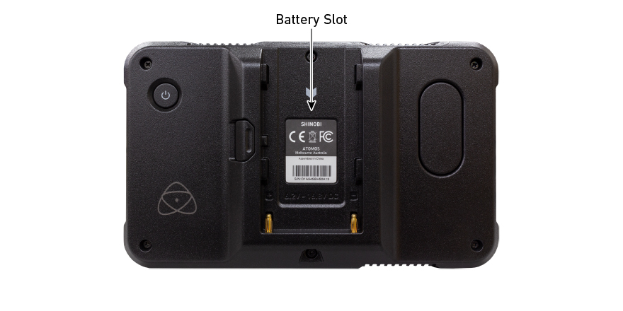 ATOMOS – アトモス