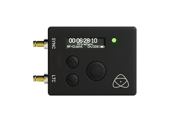 ATOMOS – アトモス