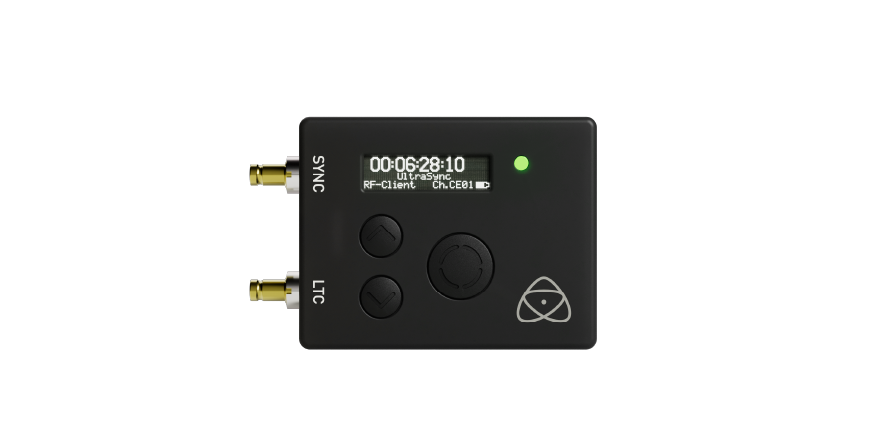 ATOMOS – アトモス