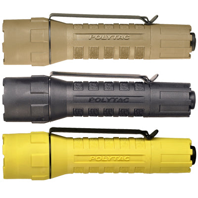 Streamlight Polytac | 600 Lumens | All Colors — Atomic Defense