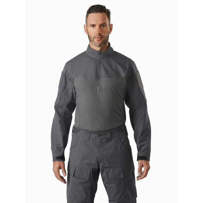 Arc'teryx LEAF Assault Shirt AR Gen 2 Men's | Combat Uniform