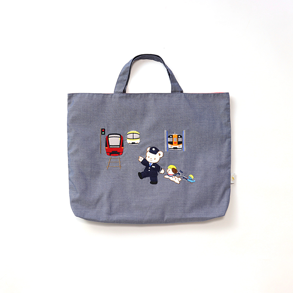 第2弾 近鉄電車とファミリアとのコラボグッズ発売 | 株式会社近鉄