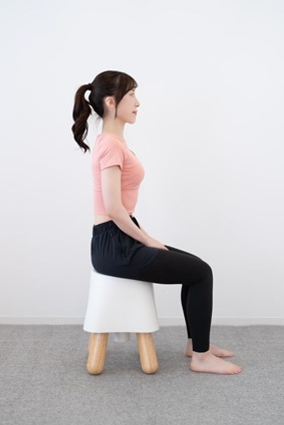 テレビで放送され話題の「LaLaCoチェア」 高齢者向けホーム