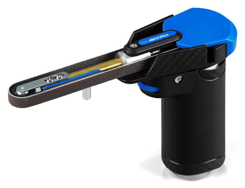 エコノミーセットの電動ストロークサンダー 「ARTIMA 5e」を2022年9月