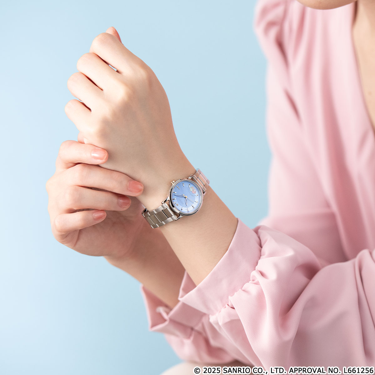 キキ＆ララが日常にそっと寄りそってくれる！ リトルツインスターズ50