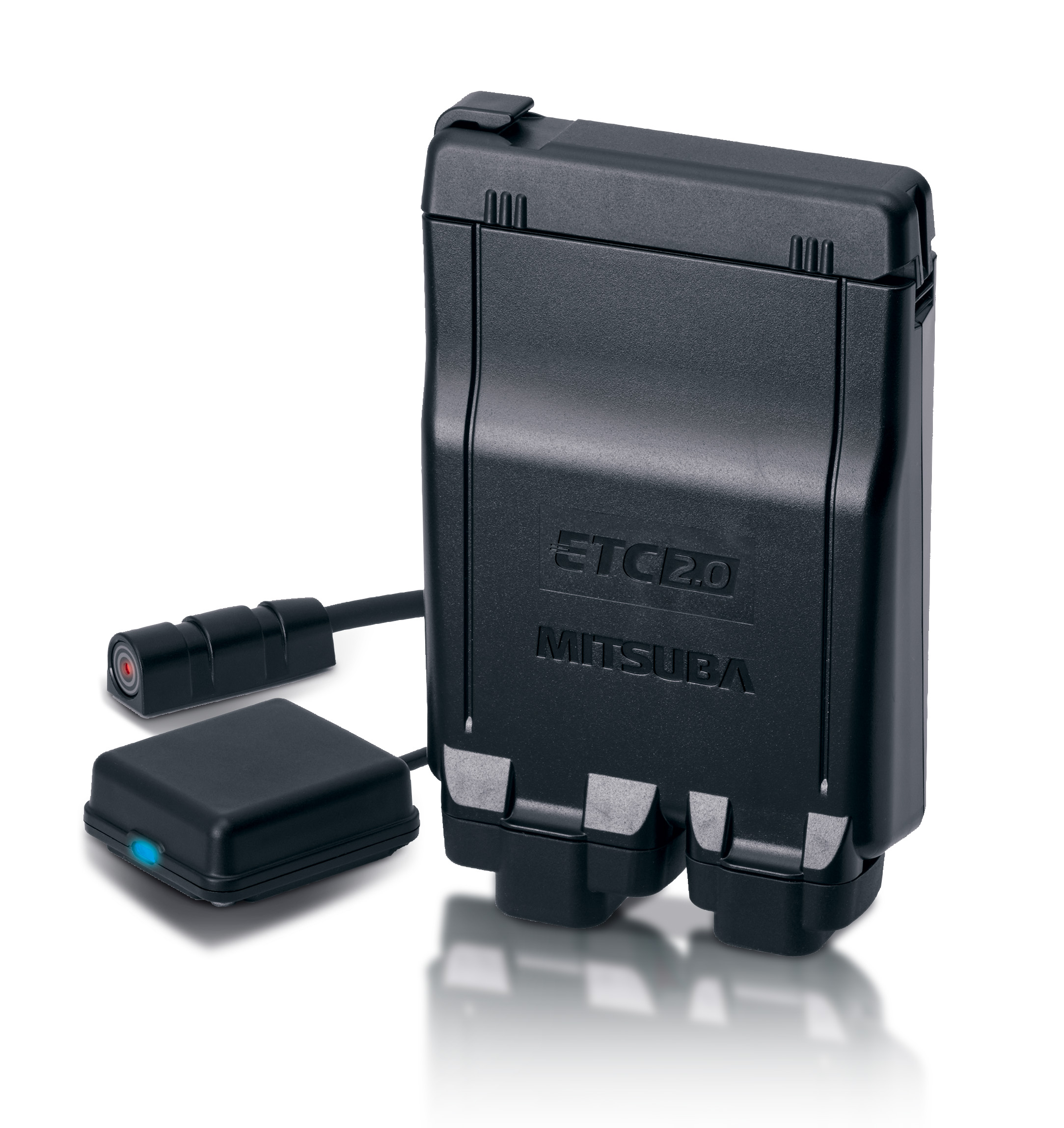 ETC車載器 ミツバサンコーワ 二輪用 バイク用 オートバイ用