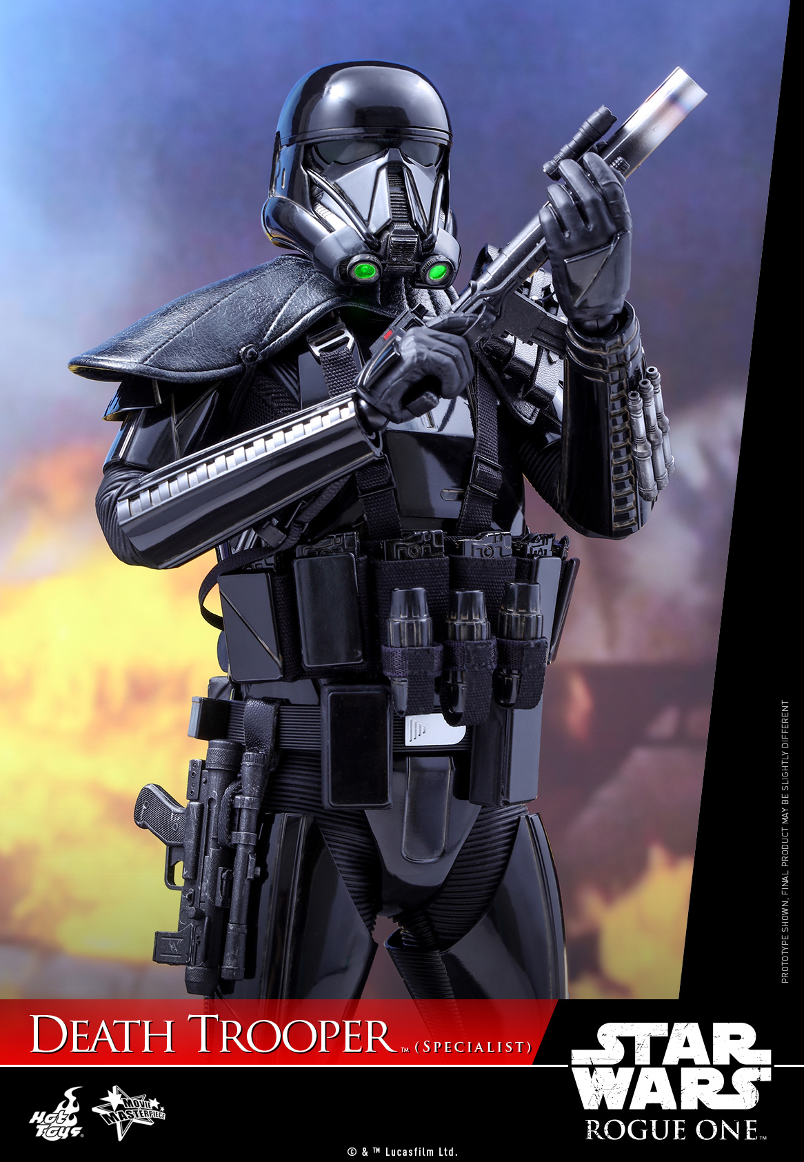 ホットトイズ『ローグ・ワン／ スター・ウォーズ・ストーリー』製品