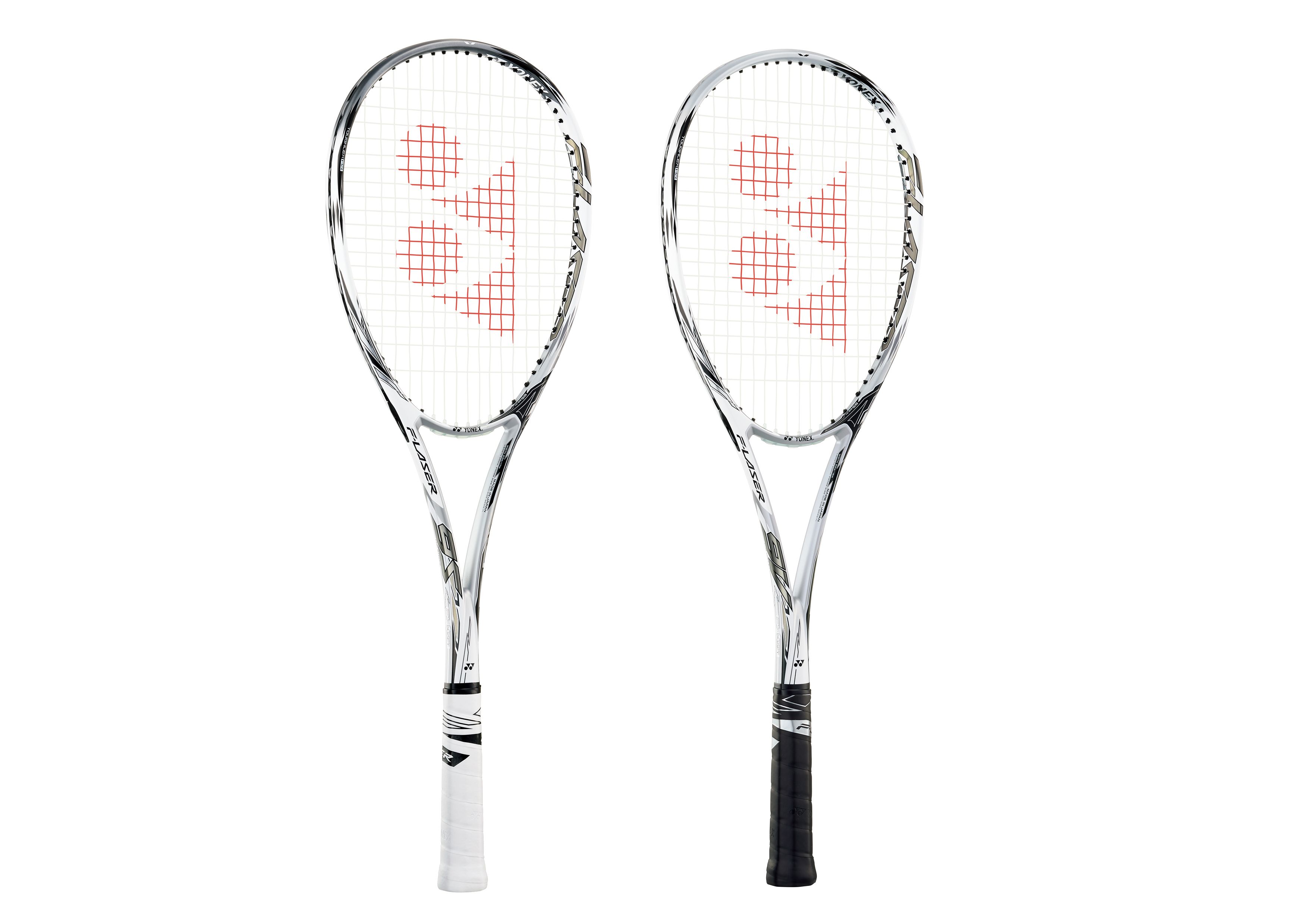 シリーズ最速ショットで決定力アップ！ 新断面形状で扱いやすい