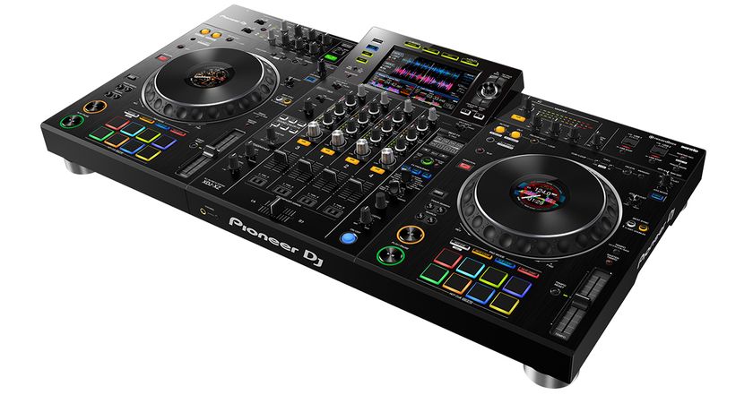 個性的なDJパフォーマンスを可能にする 「rekordbox dj」「Serato DJ