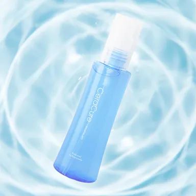 ノンオイル＆グリセリンフリー」のジェル状保湿液が 1月20日に発売