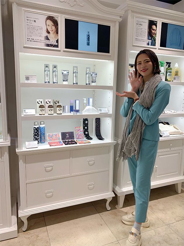 美容室シェアNo.1※1のプロ用ブランド「Nobby」から生まれた Nobby by