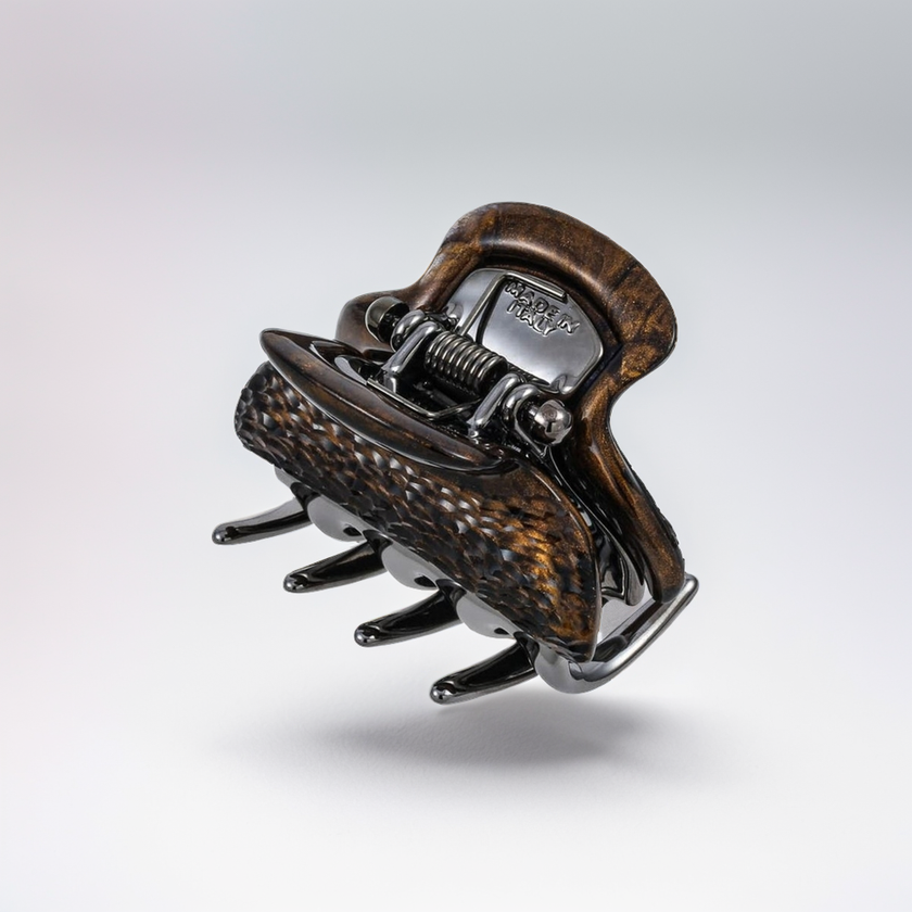 ヘアアクセサリーブランド「acca(アッカ)」からオリジナルのヘア