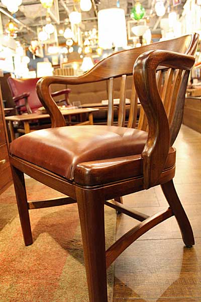 antique & Vintage furniture at's(アッツ)□ / SIKES アンティーク