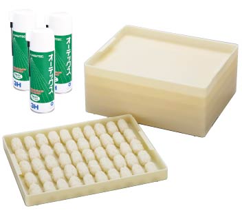 のりまきロボットASM865 | AUTEC