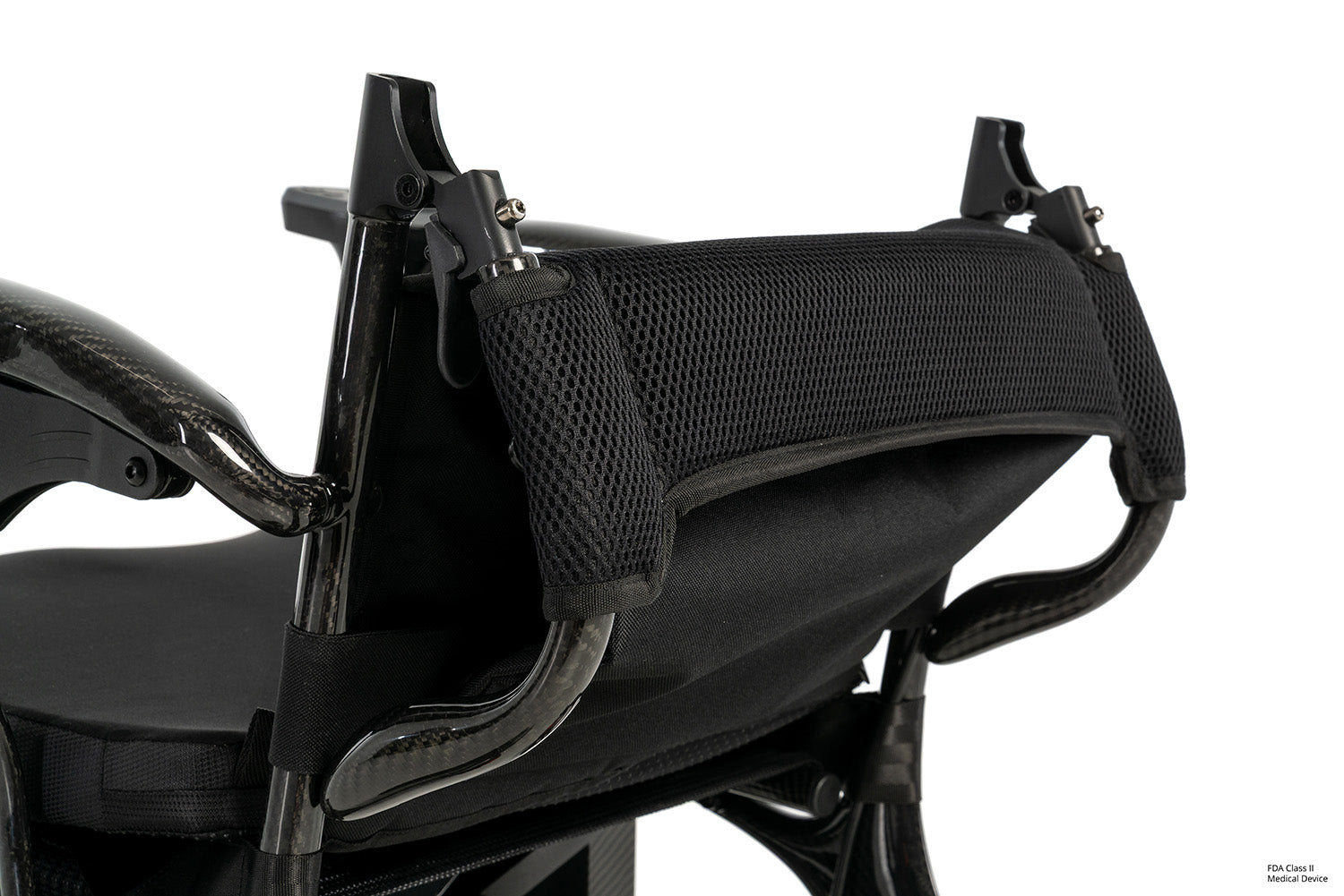 Jazzy Carbon 27X | AutoMobility Store