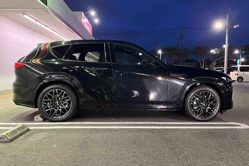 結果は大正解！ | AutoExe マツダ車チューニング＆カスタマイズ