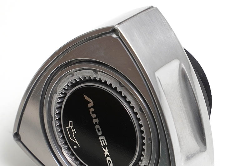 REファン必見のオイルフィラーキャップを新発売！ | AutoExe マツダ車