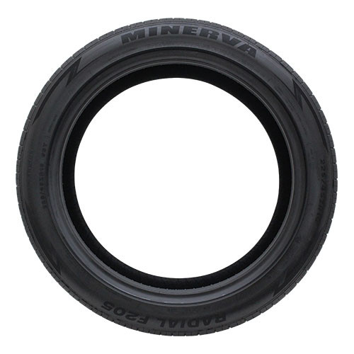 MINERVA F205 235/35R19.Z 91Y XL - オートウェイ